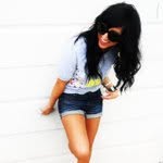 Maria Cheney - @ms_garsares5 - Instagram