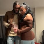 Mariah Christ John - @bitter_sweetlove88 - Instagram