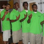 Mt. Mariah Baptist Church - B4C (Banging for Christ) - Facebook