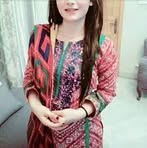 Maria Shoaib - Facebook