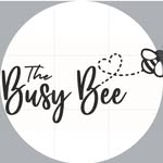 Mariah Chupp - @the.busy.beee - Instagram