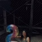 María Cisneros - Facebook