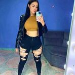 María Cisneros - Facebook