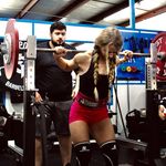 Mariah Clements - @mariah.blifts - Instagram