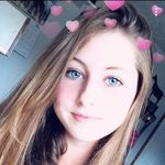 mariah clevenger - @ryry.clev - Instagram
