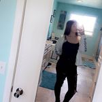 Mariah Clevenger - @mariah_lorraine01 - Instagram