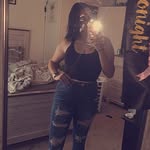 Mariah Climer - @mariahhh_spammm21 - Instagram