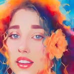 Maria Coates - @maria.the.sovereign - Instagram
