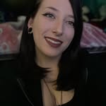 Mariah Coates - @midnightsoulll - Instagram