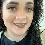 Mariah Cohen - @makeupbyriah95 - Instagram