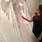 Mariah Cohen - @mariahcohenbride - Instagram