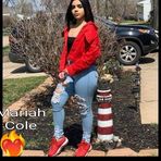 Mariah Cole - Facebook
