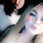 Mariah Cole - @riaahroo123 - Instagram