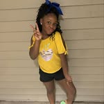Malaysia Mariah.  Collier - @mmc3552 - Instagram