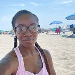 Mariah Collier - @mariahstorm333 - Instagram