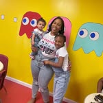Mariah Conley - @addiis_mommii - Instagram