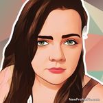 Mariah Conley - @treasuregirlforever - Instagram