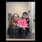 Moriah Conners - Facebook