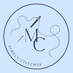Maria Connolly - @simplystitches.bymaria - Instagram