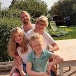 Maria Connolly - @mariaconnolly77 - Instagram