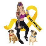 Maria Connolly - @mac_fitness3146 - Instagram