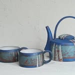 Maria Connolly Ceramics - @mariaconnollyceramics - Instagram