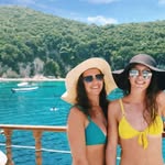Maria Conrad - @mariaconrad208 - Instagram