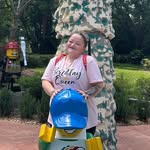 Mariah Cornell - @chaos_butterfly8 - Instagram