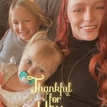 Mariah Cornell - @_b3autiful_97 - Instagram