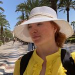Mariah Cox - @mariahstravels111 - Instagram