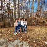 Maria Fuson Craddock - @ria611 - Instagram