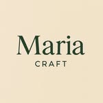 Maria Craft - @maria______craft - Instagram