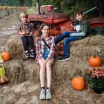 Mariah Craft - @houpy2craft - Instagram