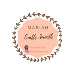 Mariah Crafts Smooth - @mariahcraftssmooth - Instagram