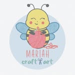 Mariah - @mariah_craftart - Instagram