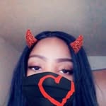 Mariah Crane - @cranemariah200w - Instagram