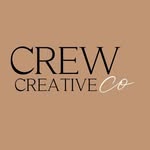Mariah | Crew Creative Co - @crewcreativeco - Instagram