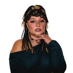 Maria Crews-Parker - @maria_truglam - Instagram