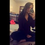 Mariah Cross - @mariah_cross - Instagram