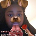 Mariah Cross - @aniyah.gillespie - Instagram