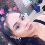 Mariah Cross - @mariahpearlcross - Instagram
