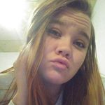 Mariah Cross - @beautifulgirll99 - Instagram