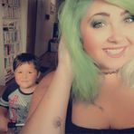 Mariah Crossman - Facebook