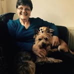 Maria Crouch - Facebook