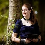 Maria M. Crouch - @mariacrouchwrites - Instagram