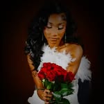 Ashlyn Mariah Crowder - @beautifulmercy_wog - Instagram
