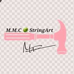 Maria M Crowder - @mmc_stringart - Instagram