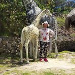Maria Cuevas - Facebook