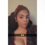 Mariah Curry - @hislutbag - Instagram