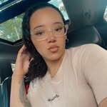 Mariah Curry - @riahbaby_3 - Instagram